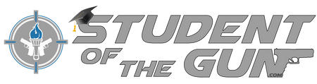 Student of the Gun Gear Store