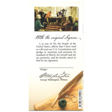 Pocket Constitution