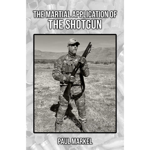 The Martial Application of the Shotgun