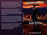 Sin City: The Operator Book 2