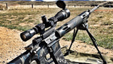 Precision Rifle - The Spirit of the Rifleman - Student of the Gun Magazine