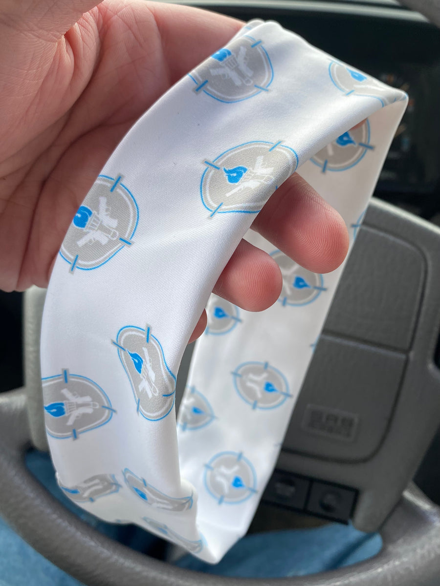 Official SOTG Icon Headband – Student of the Gun Gear Store