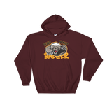 Team Honey Badger Hoodie