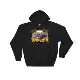 Team Honey Badger Hoodie