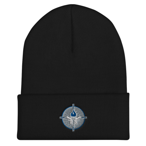 Official SOTG Icon Beanie