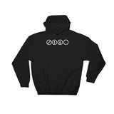Patriot Fire Team Hoodie