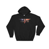 Official AAFU Hoodie