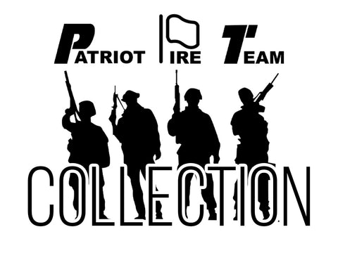 Patriot Fire Team