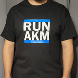 Run AKM T-Shirt (Pre-Order)