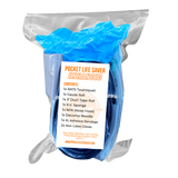 Pocket Life Saver - Enhanced Edition EDC Medkit