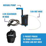 LifeSaver Wayfarer™ Water Purifier