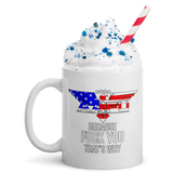Official AAFU [Mature] Coffee Cup