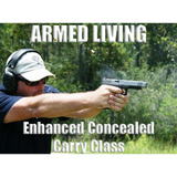 Armed Living: Enhanced Concealed Carry Class