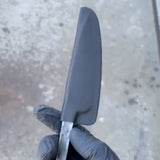 The Bobcat Knife + The Knife Taco™ (collab with Nate the Blade Maker)