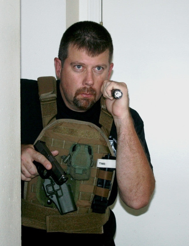 Armed Living Enhanced Concealed Carry Student of the Gun Gear Store