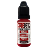 EDC CLP Lubricant - 0.25oz Bottle