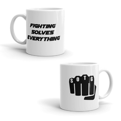 FSE Coffee Cup