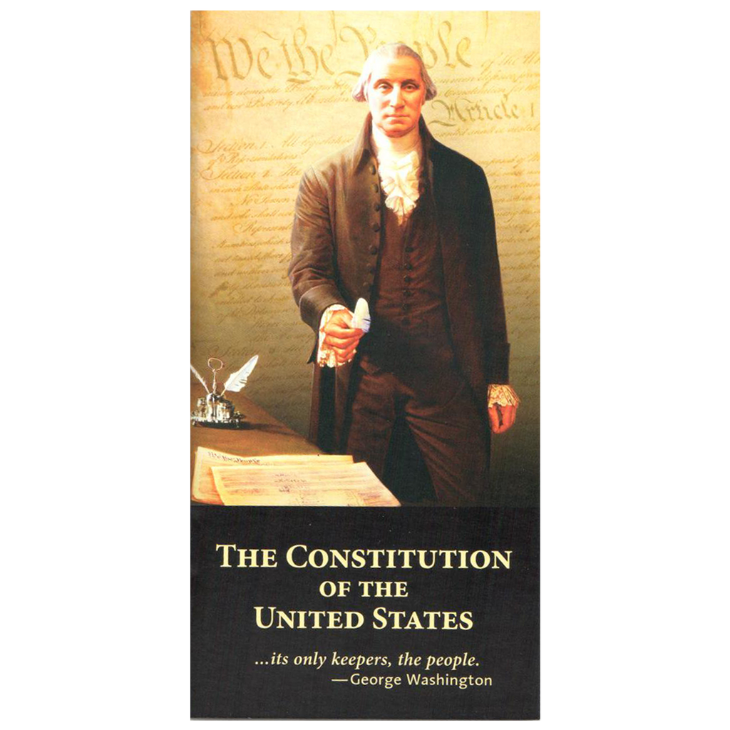 Pocket Constitution