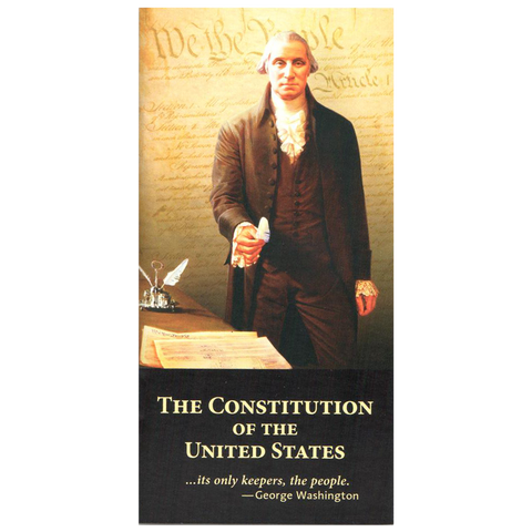 Pocket Constitution