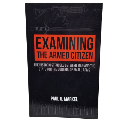 Examining the Armed Citizen Book