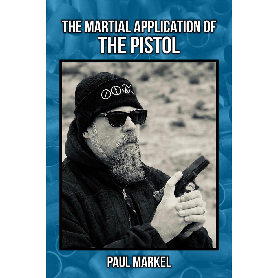Martial Application Book Series