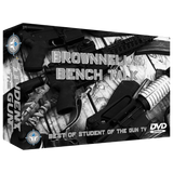 Brownell's Bench Talk DVD - Best of SOTG TV