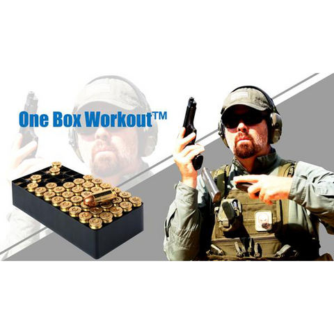 One Box Workout™ Report