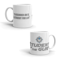 Official SOTG Coffee Cup
