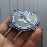 Official SOTG Icon Patch