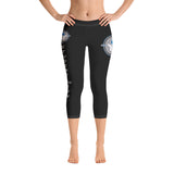 Official SOTG Capri Leggings [Slender]