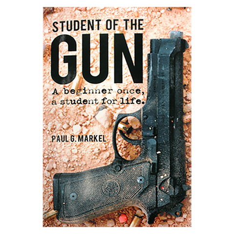 Student of the Gun eBook