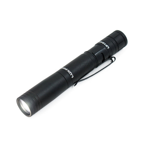 LUX-PRO Tac Pen LED Flashlight