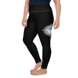 Official SOTG Capri Leggings [Full-Figured]