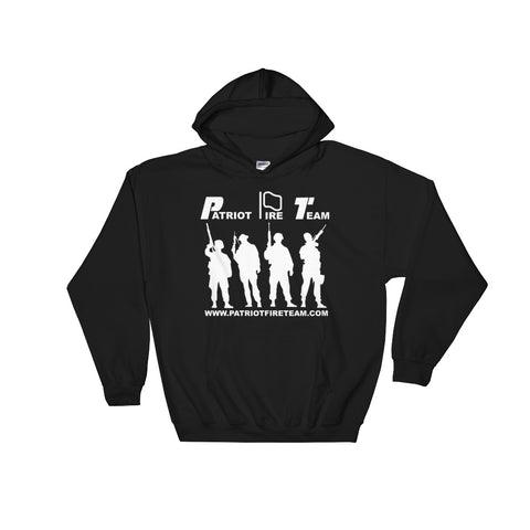 Patriot Fire Team Hoodie