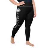 Official SOTG Capri Leggings [Full-Figured]