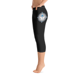 Official SOTG Capri Leggings [Slender]