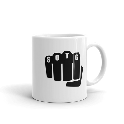 FSE Coffee Cup