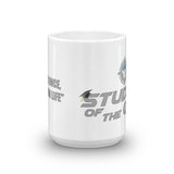 Official SOTG Coffee Cup
