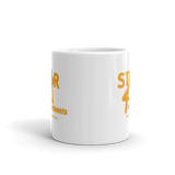 Star Treatments Coffee Cup