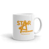 Star Treatments Coffee Cup