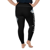 Official SOTG Capri Leggings [Full-Figured]