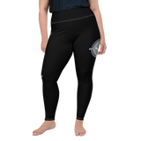 Official SOTG Capri Leggings [Full-Figured]