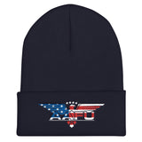 Official AAFU Beanie