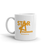 Star Treatments Coffee Cup