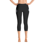 Official SOTG Capri Leggings [Slender]