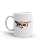 Official AAFU Coffee Cup