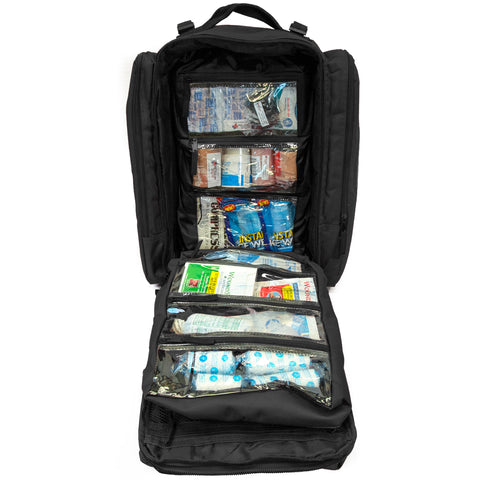 TNT FAT-P (First-Aid & Trauma Pack)