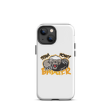 Team Honey Badger iPhone 13 & 14 Case - TOUGH