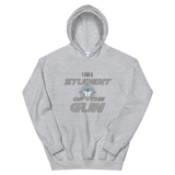 Official "I am a Student of the Gun" Hoodie